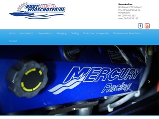 BOOTSERVICEWINSCHOTEN.NL