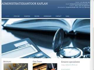 ADMINISTRATIEKANTOOR KAPLAN
