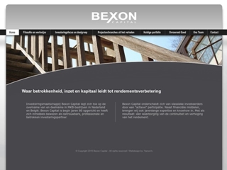BEXON BV