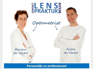 CONTACTLENSPRAKTIJK BEILEN