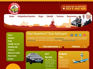 ADRIAAN TAXI