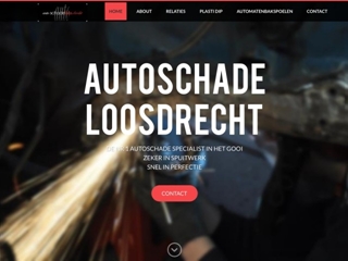 AUTOSCHADELOOSDRECHT