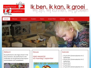 JOSEFSCHOOL