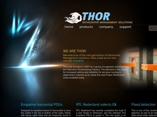 THOR DMS