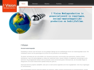 I VISION MEDIAPRODUCTIES