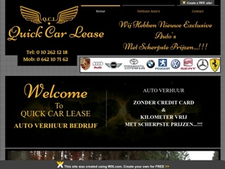 GOLD MOBILITY SERVICE BV