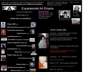 VOF E.A.E.