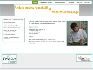 ANDAJA