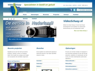 SCHAAY VIDEO