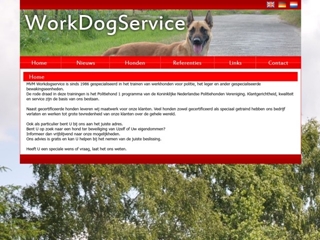 MVM WORKDOGSERVICE