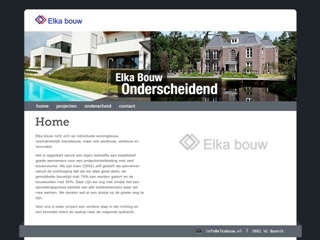 ELKA BOUW