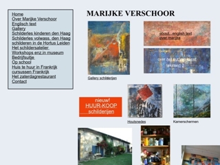 BOUTHOORN-VERSCHOOR M