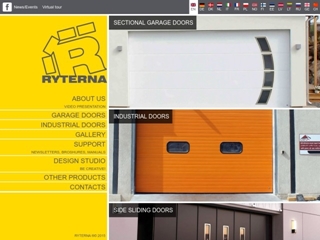 RYTERNA BENELUX BV