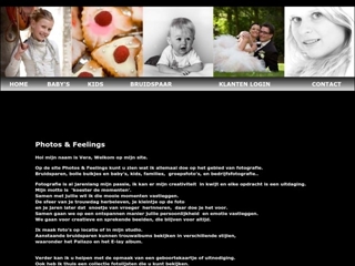 PHOTOS & FEELINGS
