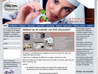 RVSDISCOUNTER