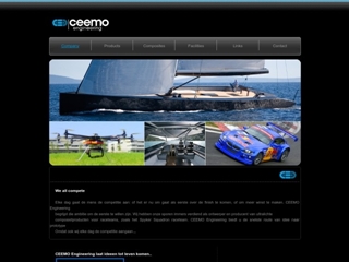 CEEMO ENGINEERING BV