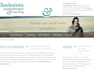 SOULUSIONS PSYCHOTHERAPIE & COACHING