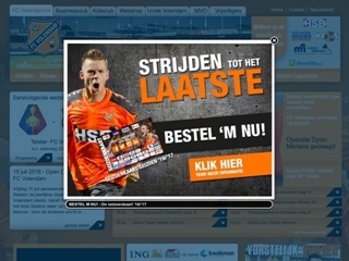 FC VOLENDAM