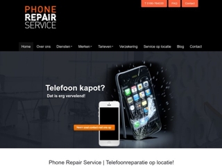PHONE REPAIR SERVICE