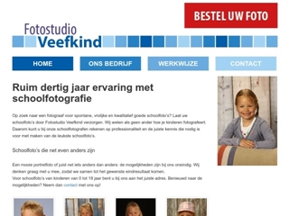 VEEFKIND FOTOSTUDIO
