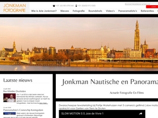 ARIE JONKMAN FOTOGRAFIE