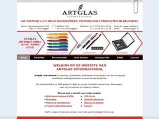 ART GLAS
