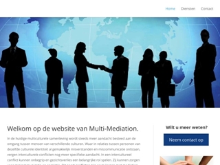 MULTI-MEDIATION