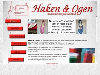 HAKEN & OGEN