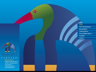 THOTH TEKSTEN