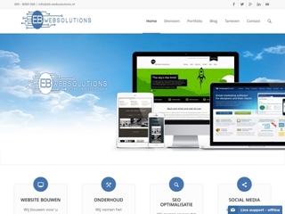EB WEBSOLUTIONS