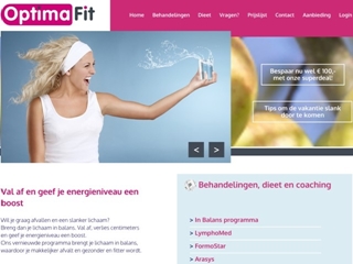 OPTIMA FIT