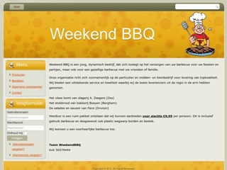WEEKENDBBQ.NL