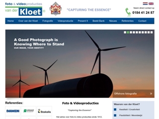 FOTO VD KLOET