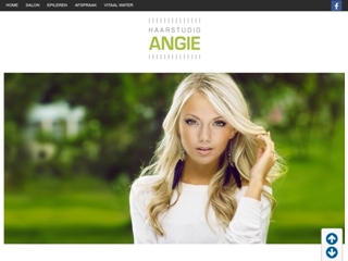 HAARSTUDIO ANGIE