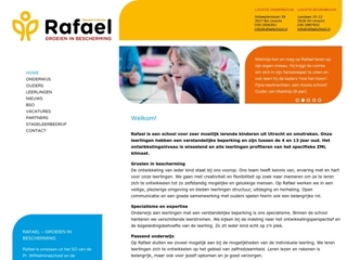 RAFAELSCHOOL