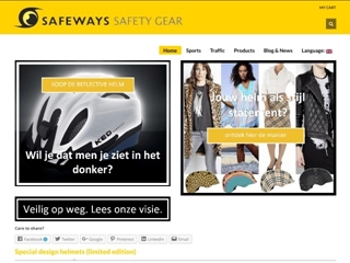 SAFEWAYS