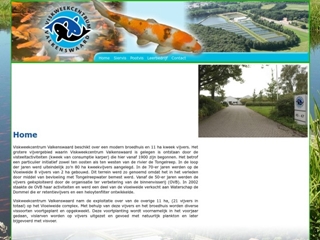 VISKWEEKCENTRUM VALKENSWAARD