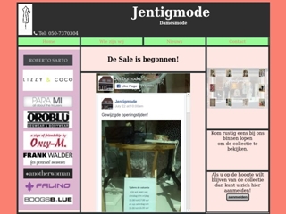 JENTIGMODE