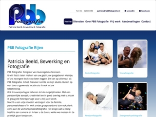 PBB FOTOGRAFIE