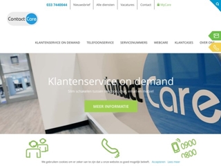 CONTACTCARE