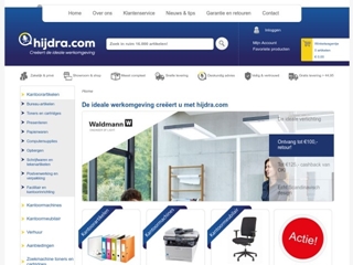 HIJDRA.COM