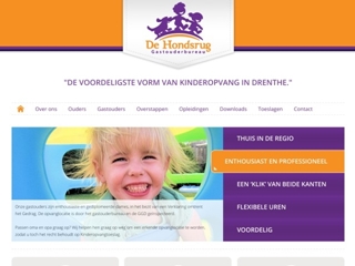 GASTOUDERBUREAU DE HONDSRUG