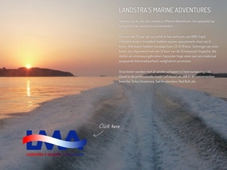 LANDSTRA'S MARINE ADVENTURES