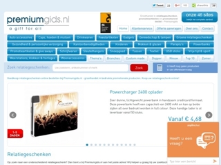 PREMIUMGIDS.NL