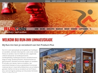 RUN-INN
