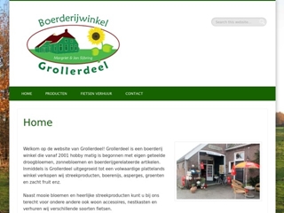 GROLLERDEEL