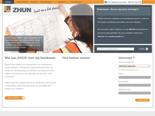 ZHUN BV