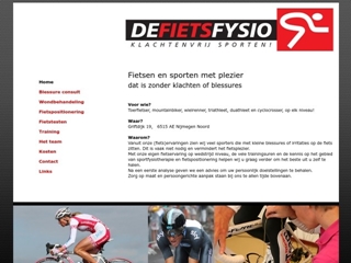 FYSIOTHERAPIE MEEUWSEN