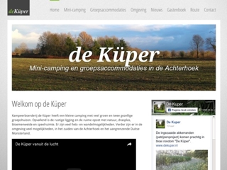 KUPER DE