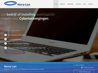 NOVA-LAN